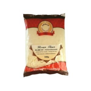 ANNAM BEASAN FLOUR 500g (අන්නම් කඩල පිටි 500g)