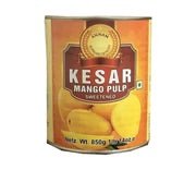 ANNAM KESAR MANGO PULP 850g (අන්නම් කේසාර් අඹ පල්ප් 850g)