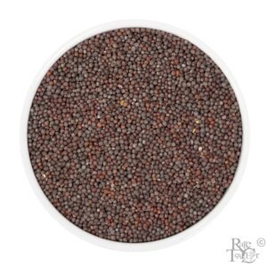 MUSTARD SEEDS SCEL 100g (අබ ඇට 100g)