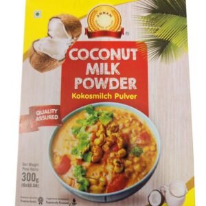 ANNAM COCONUT MILK POWDER 300g (අන්නම් පිටිකළ පොල්කිරි 300g)