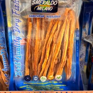 BOMBILI DRIED FISH 150g (බොම්බිලි කරවල 150g)