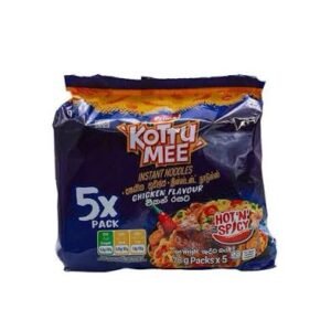 PRIMA KOTTU MEE CHICKEN FAMILY PACK 400g (ප්‍රීමා කොත්තු මී චිකන් ෆැමිලි පැක් 400g)