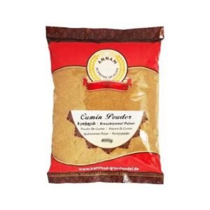 ANNAM CUMIN POWDER 100g (අන්නම් සූදුරු කුඩු 100g)
