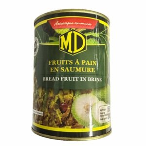 MD BREAD FRUIT IN BRINE 560g (එම්.ඩී. දෙල් කැබලි 560g)